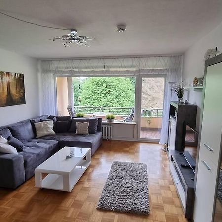 Ferienwohnung Traumhaft Sankt Andreasberg Ngoại thất bức ảnh