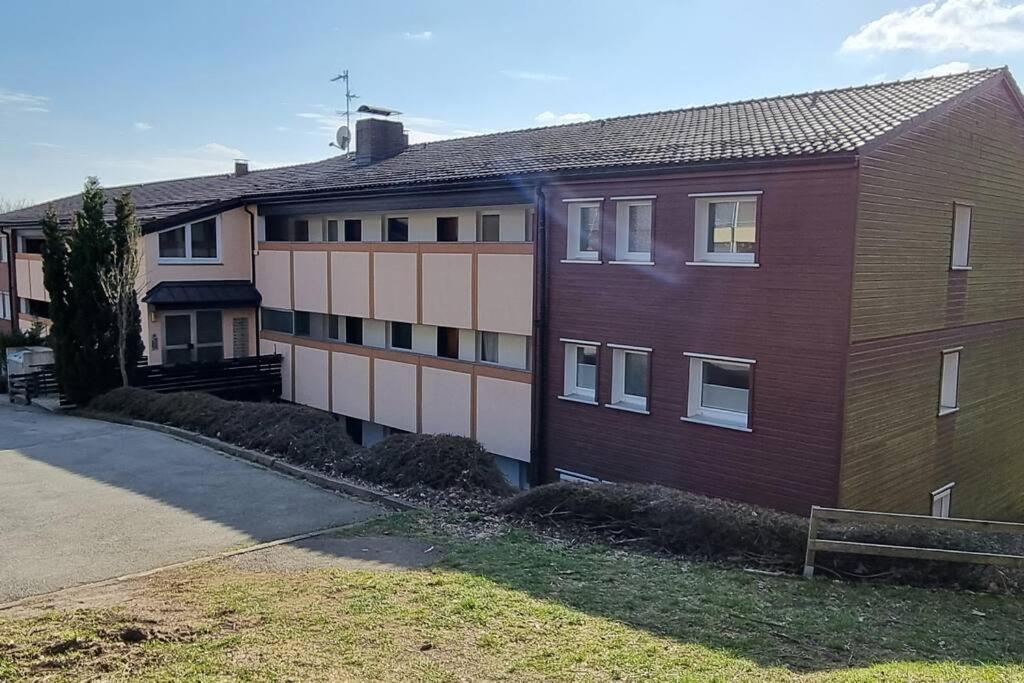Ferienwohnung Traumhaft Sankt Andreasberg Ngoại thất bức ảnh