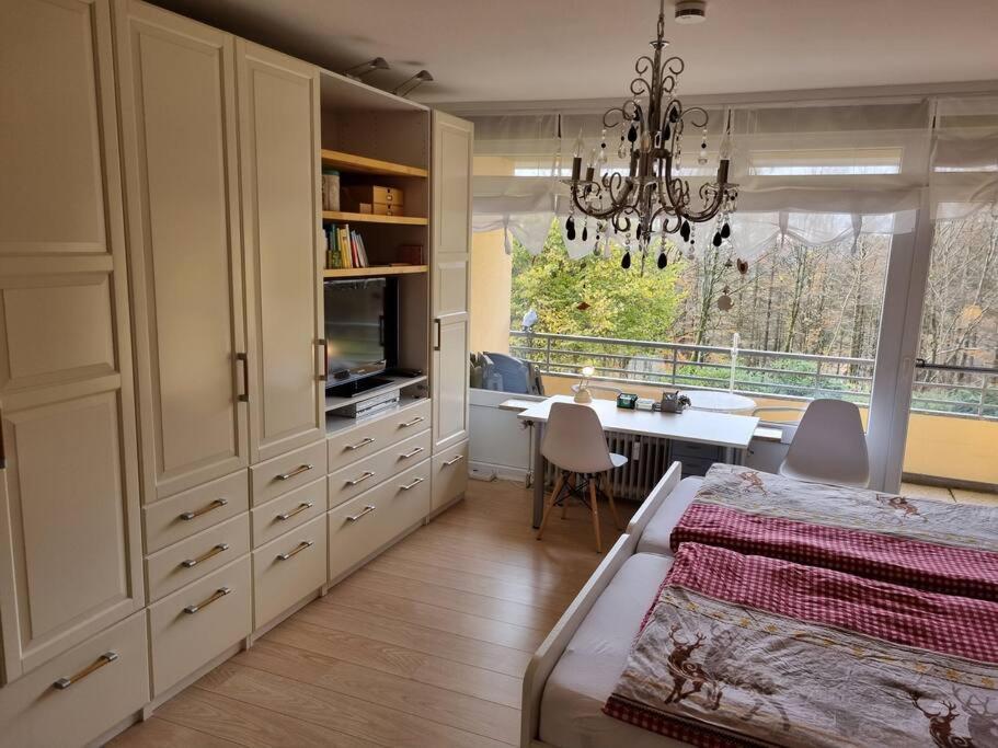Ferienwohnung Traumhaft Sankt Andreasberg Ngoại thất bức ảnh