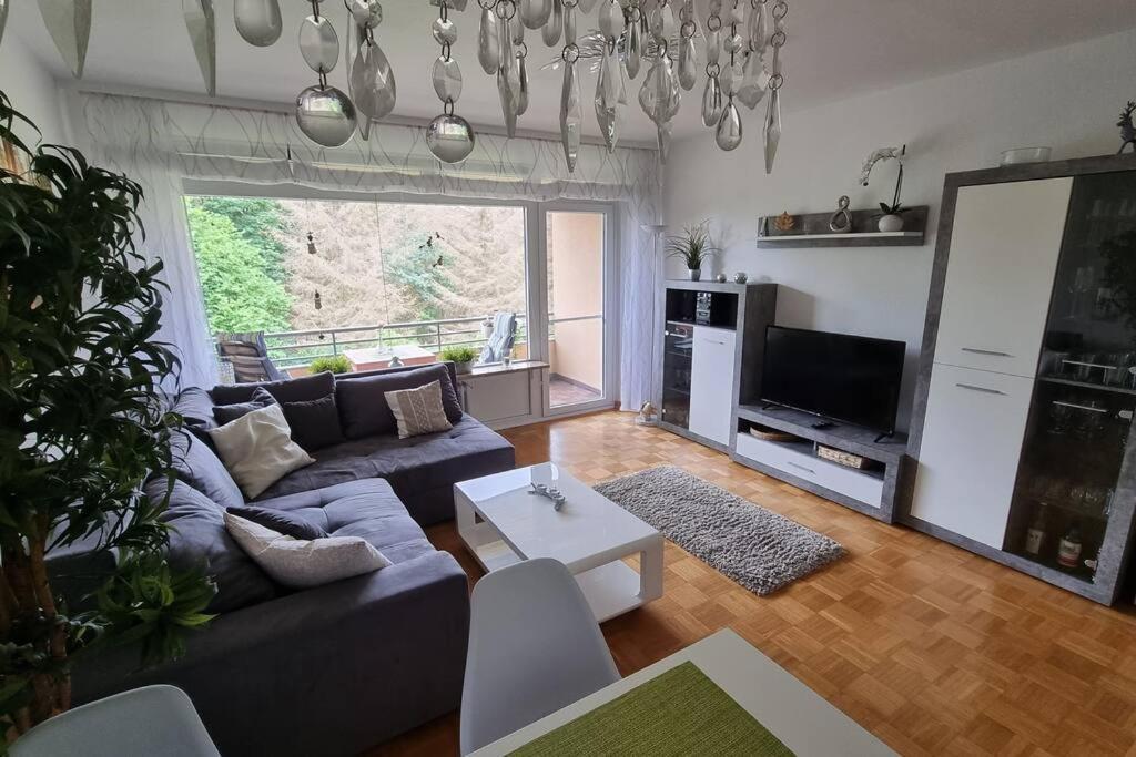 Ferienwohnung Traumhaft Sankt Andreasberg Ngoại thất bức ảnh