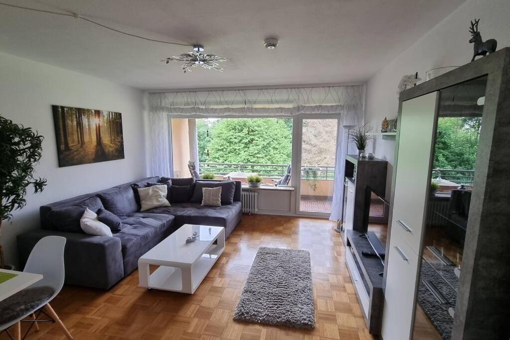 Ferienwohnung Traumhaft Sankt Andreasberg Ngoại thất bức ảnh